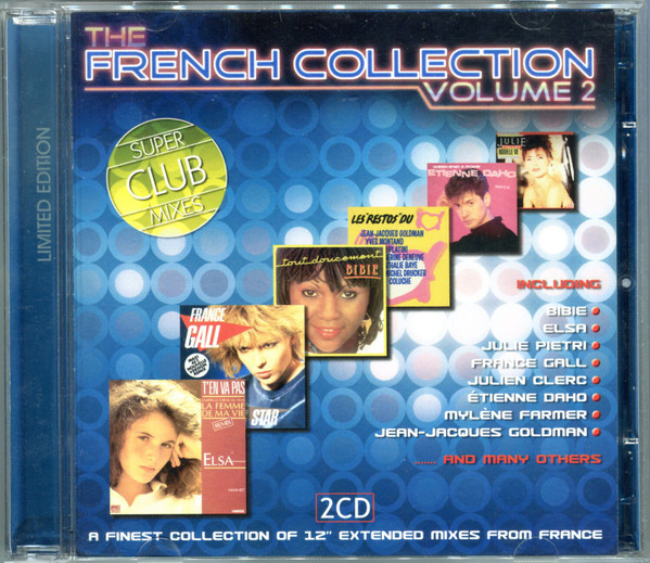 The French Collection - Volume 2