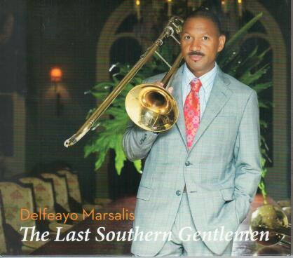 The Last Southern Gentlemen