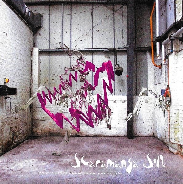 Halo Defect / Seahorse Serenade