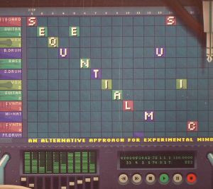 Sequential Music: An Alternative Approach For Experimental Minds