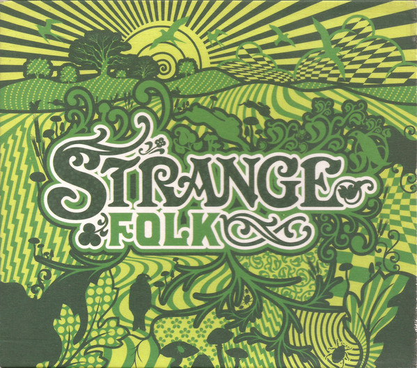 Strange Folk