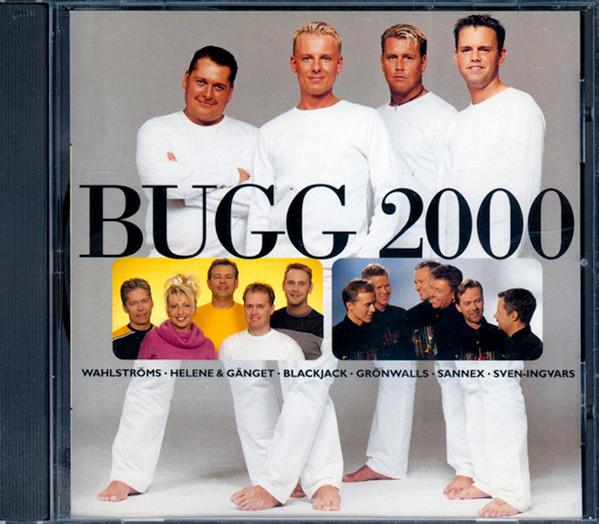 Bugg 2000