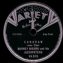 Caravan / Stompy Jones