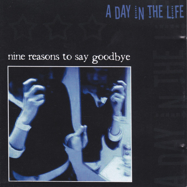 Nine Reasons To Say Goodbye / Carbon Copy Media Sampler