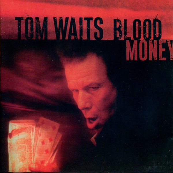 Blood Money