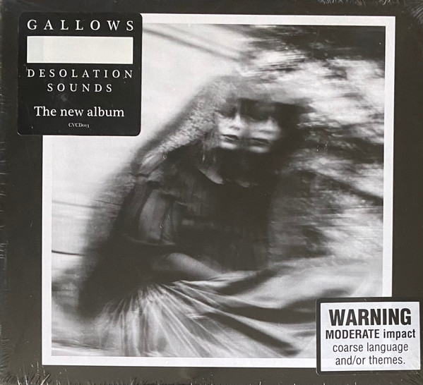 Desolation Sounds