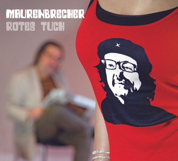 Rotes Tuch