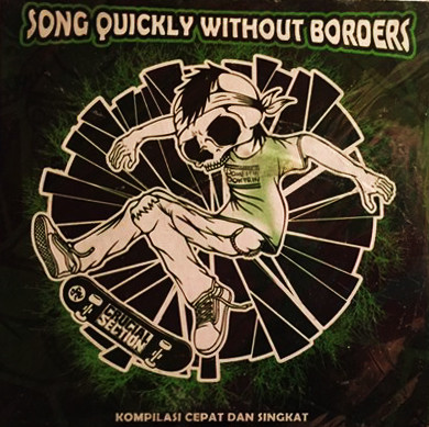 Song Quickly Without Borders