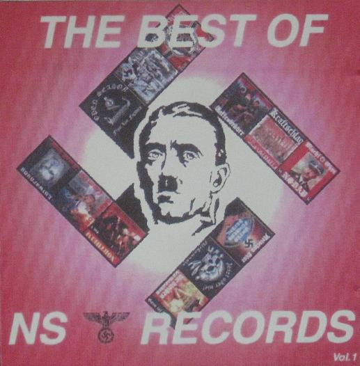The Best Of NS Records Volume 1