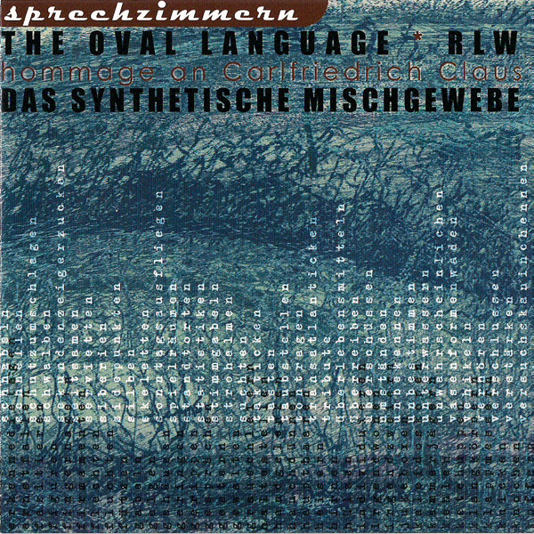 Sprechzimmern