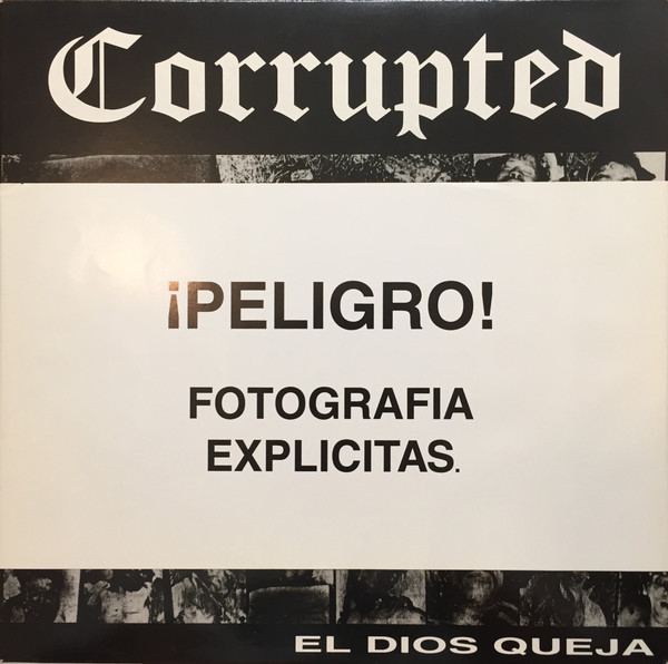 El Dios Queja