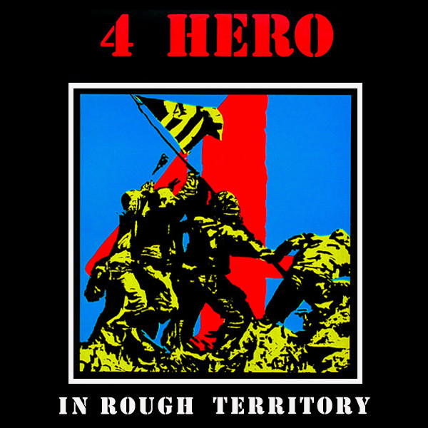 In Rough Territory