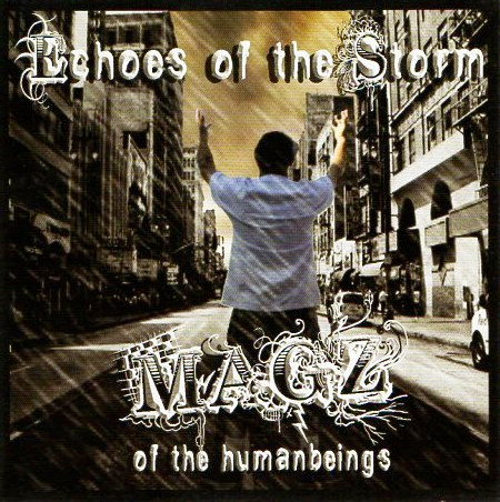 Echoes Of The Storm