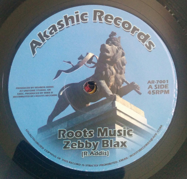 Roots Music