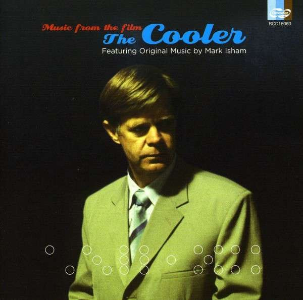 Music From The Film The Cooler 