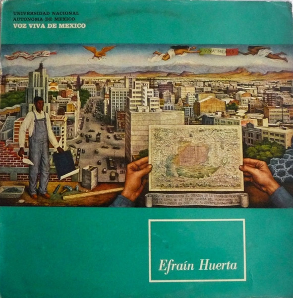 Efraín Huerta