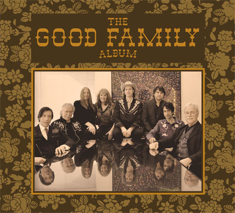 The Good Family Album