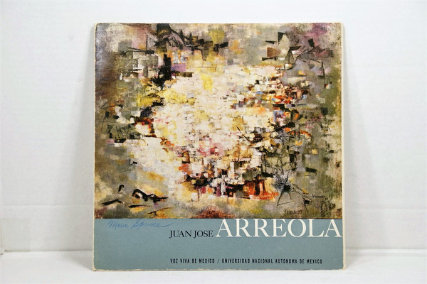 Juan José Arreola - Confabulario
