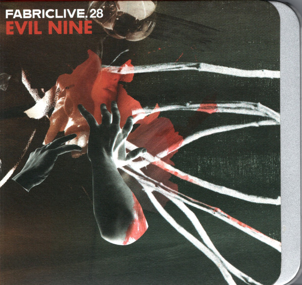 FabricLive. 28
