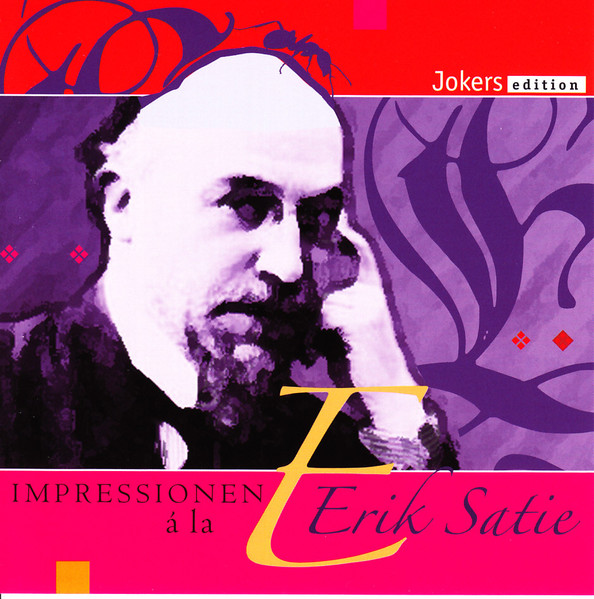 Impressionen Á La Erik Satie
