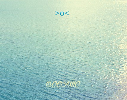 Oceanic