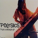 Plus Chicker EP.