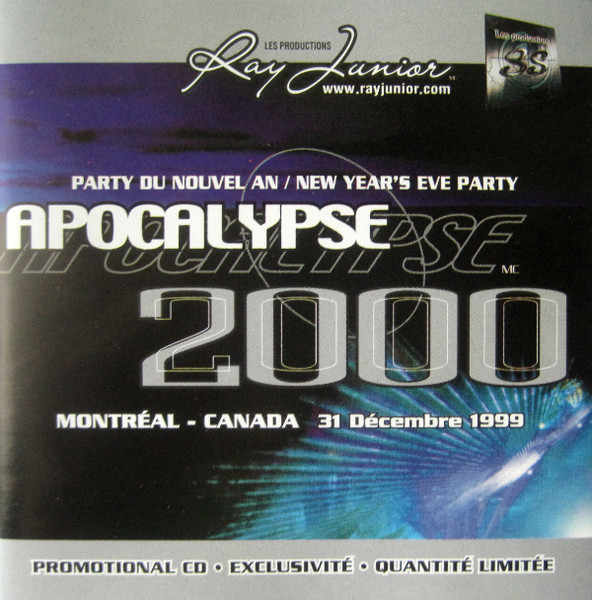 Apocalypse 2000