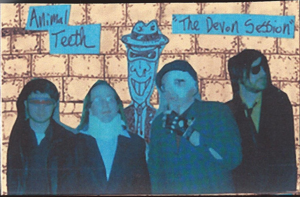 The Devon Session