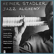 Jazz Alchemy