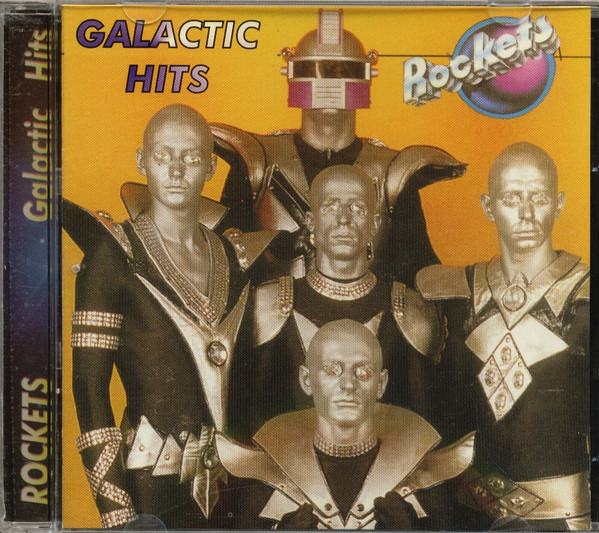 Galactic Hits