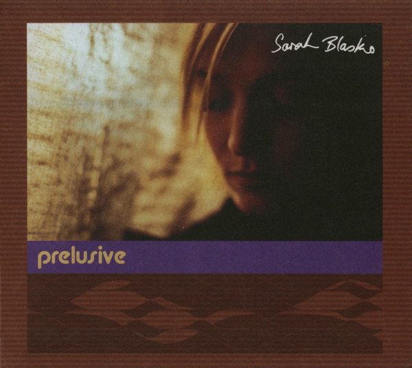 Prelusive