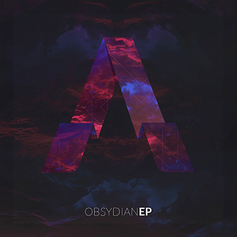 Obsydian EP