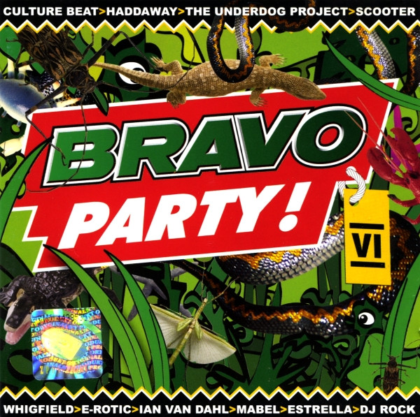 Bravo Party ! VI