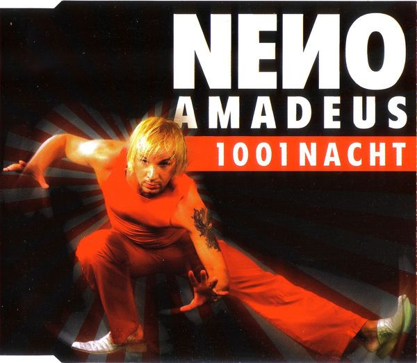 1001 Nacht