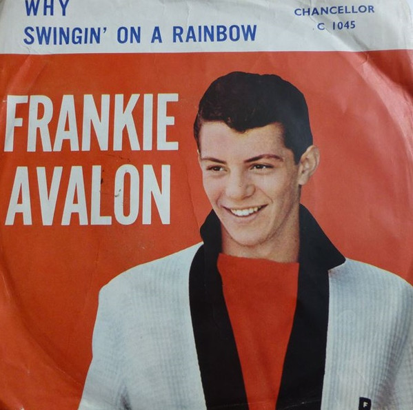 Why / Swingin' On A Rainbow