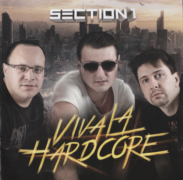 Viva La Hardcore