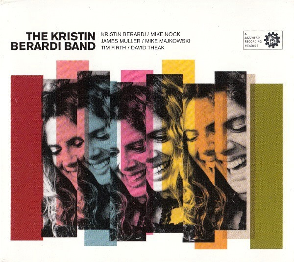 Kristin Berardi Band