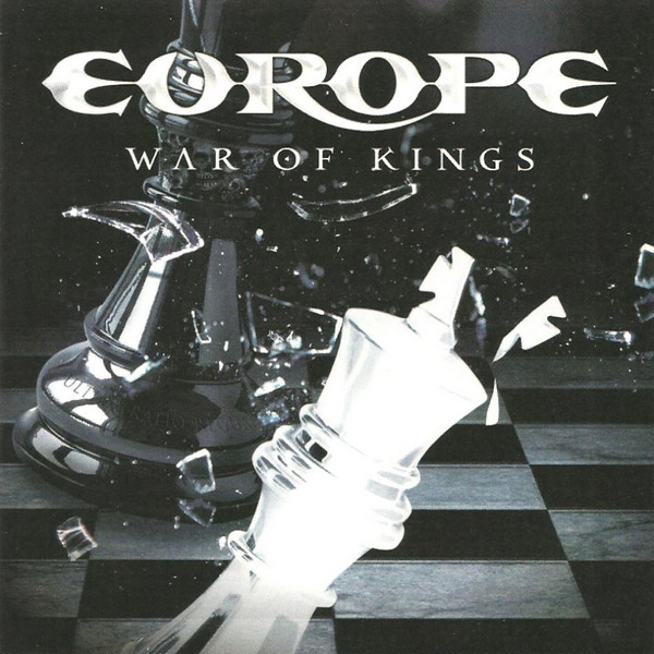 War Of Kings	