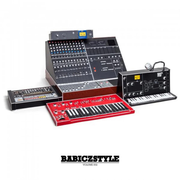 Babiczstyle (Volume 002)