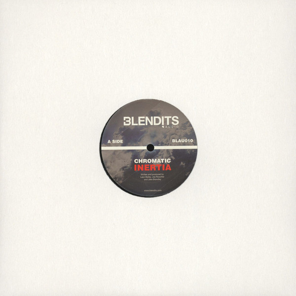 Inertia / Ghost Palace
