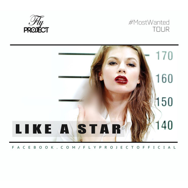 Like A Star (Remixes)