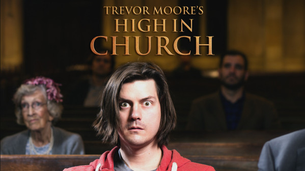 High In Church