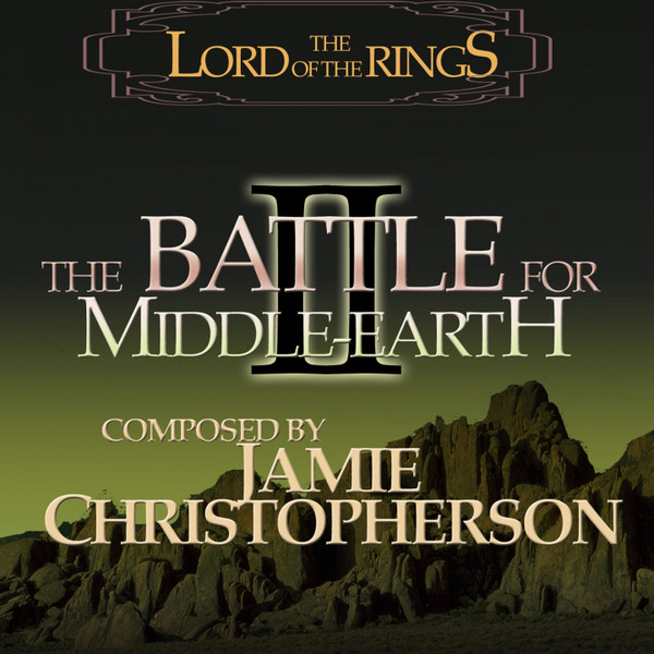 The Lord Of The Rings: The Battle For Middle-Earth II