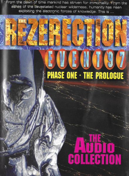 Rezerection Event 97 Phase One - The Prologue