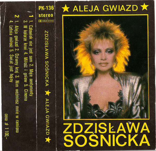 Aleja Gwiazd