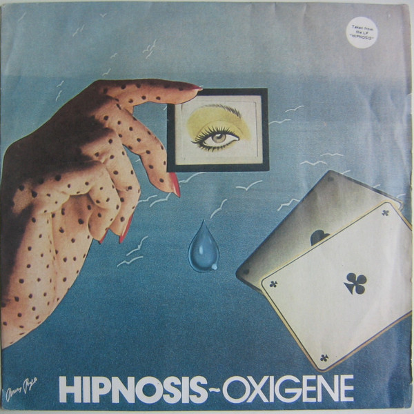 Oxigene
