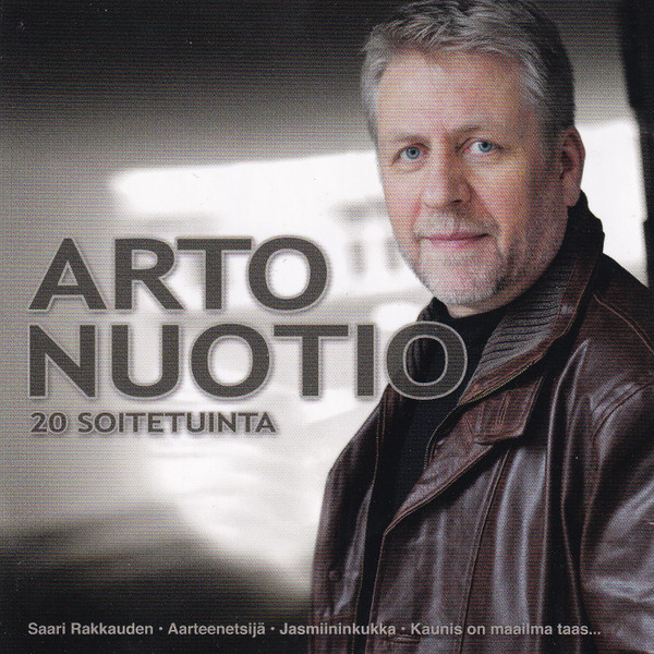20 Soitetuinta