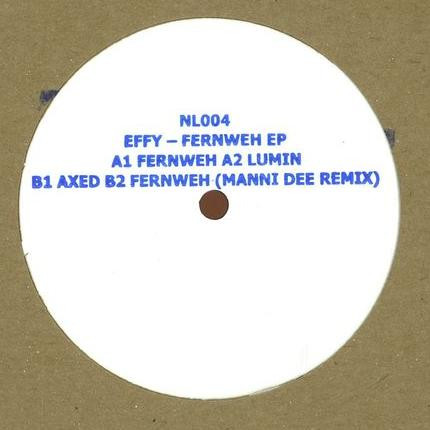 Fernweh EP