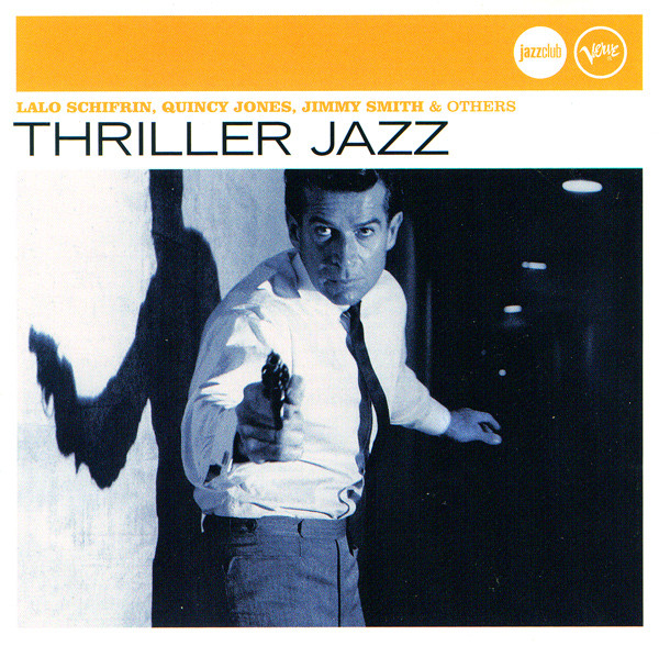 Thriller Jazz