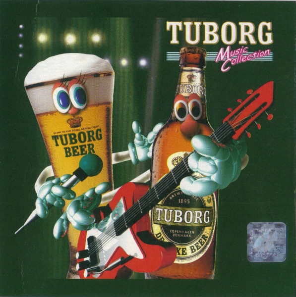 Tuborg Music Collection